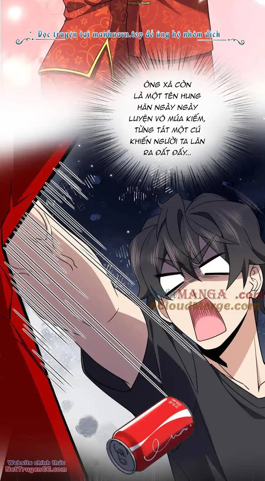 Bà Xã Nhà Tôi Đến Từ Ngàn Năm Trước - Chapter 264 - Page 35