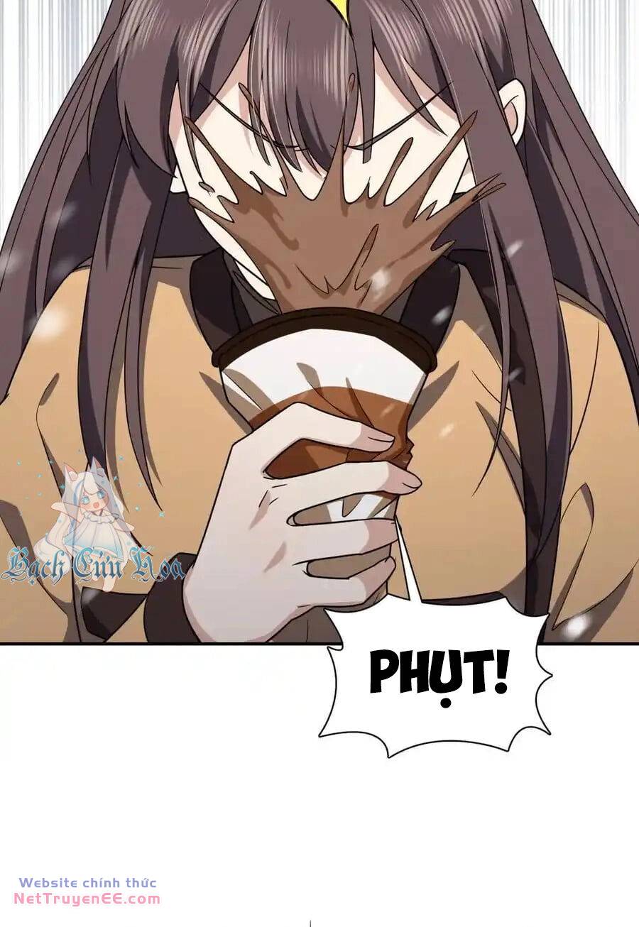 Bà Xã Nhà Tôi Đến Từ Ngàn Năm Trước - Chapter 264 - Page 37