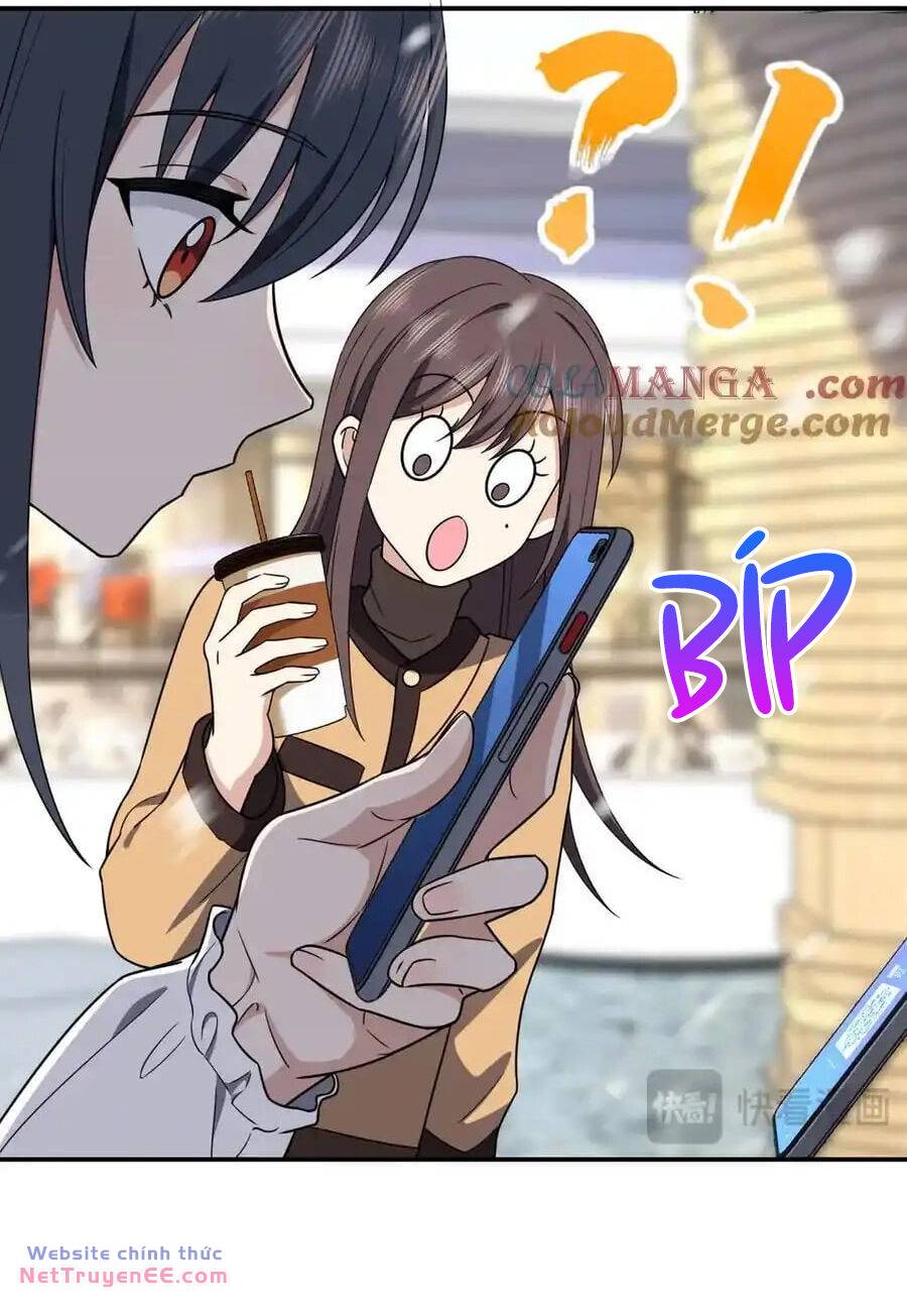 Bà Xã Nhà Tôi Đến Từ Ngàn Năm Trước - Chapter 264 - Page 38