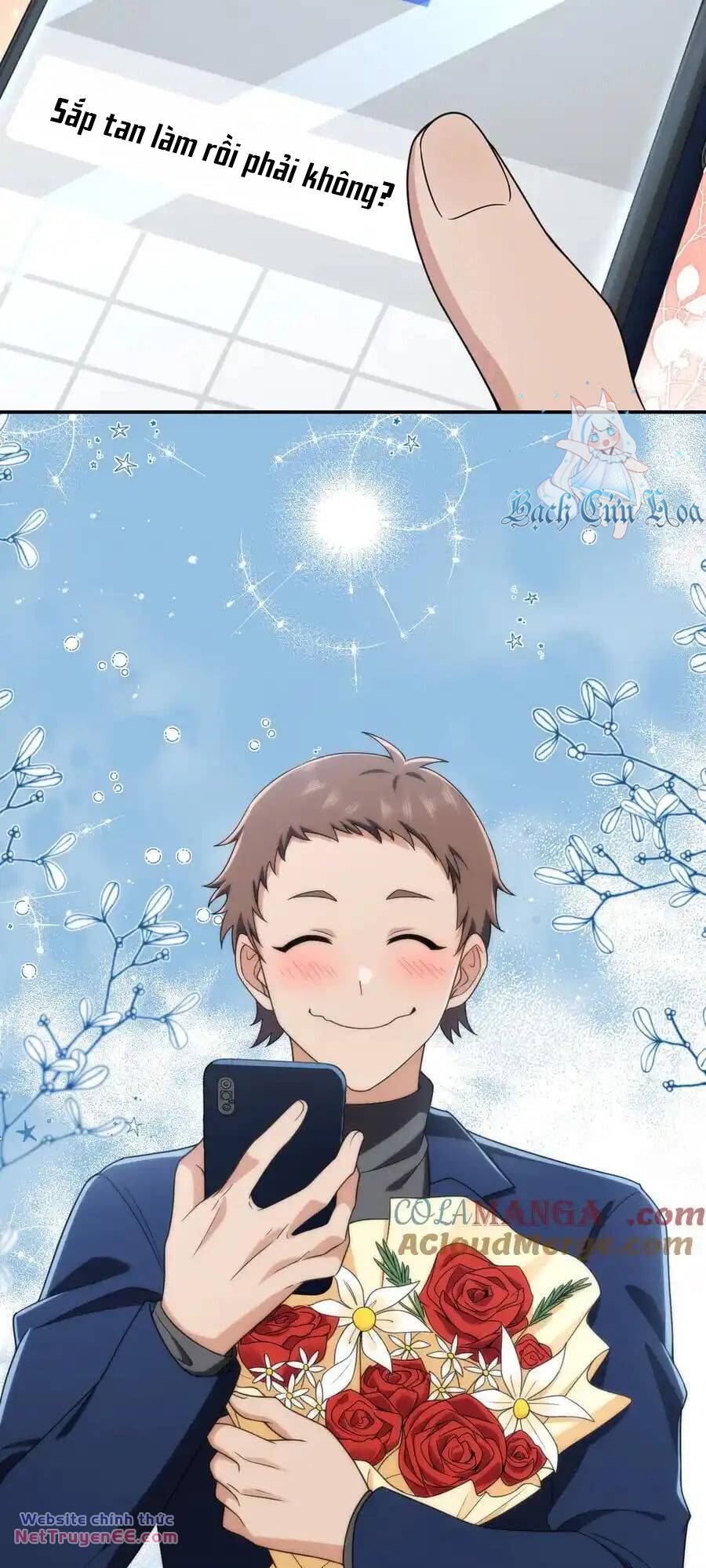 Bà Xã Nhà Tôi Đến Từ Ngàn Năm Trước - Chapter 264 - Page 3