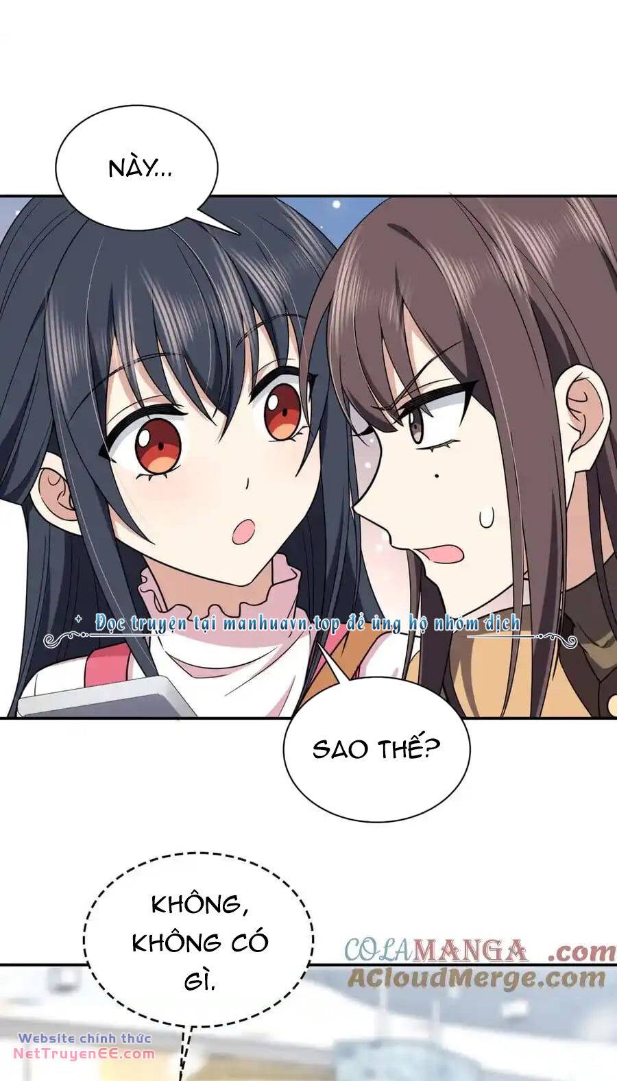 Bà Xã Nhà Tôi Đến Từ Ngàn Năm Trước - Chapter 264 - Page 39