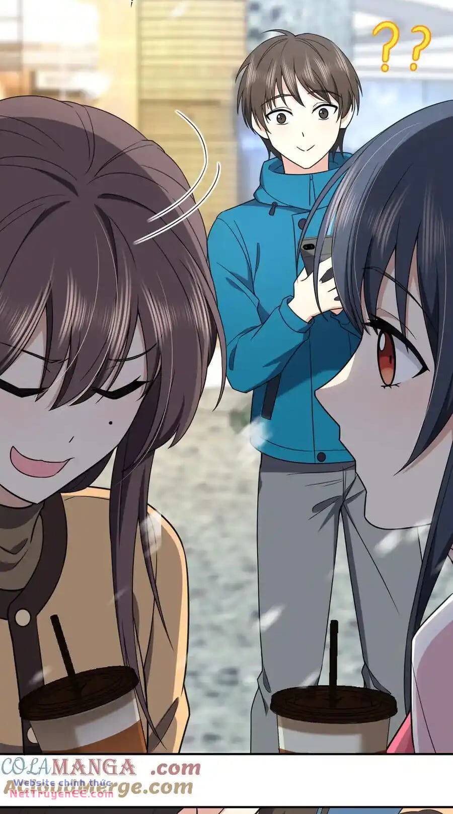 Bà Xã Nhà Tôi Đến Từ Ngàn Năm Trước - Chapter 264 - Page 40