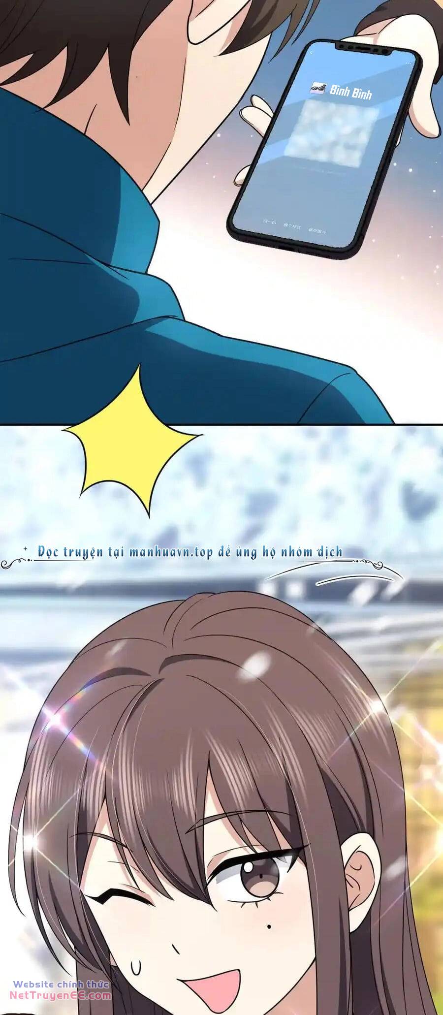 Bà Xã Nhà Tôi Đến Từ Ngàn Năm Trước - Chapter 264 - Page 41