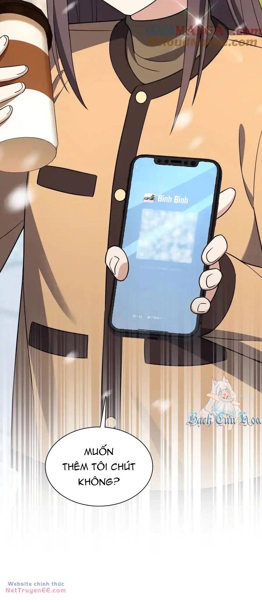 Bà Xã Nhà Tôi Đến Từ Ngàn Năm Trước - Chapter 264 - Page 42