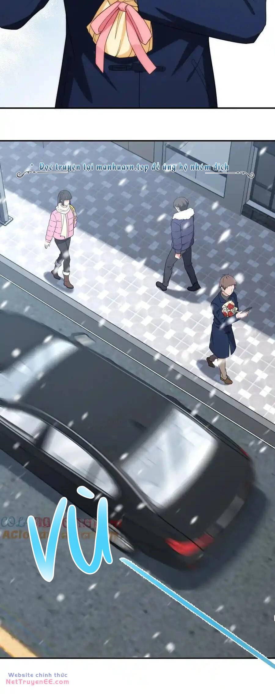 Bà Xã Nhà Tôi Đến Từ Ngàn Năm Trước - Chapter 264 - Page 4