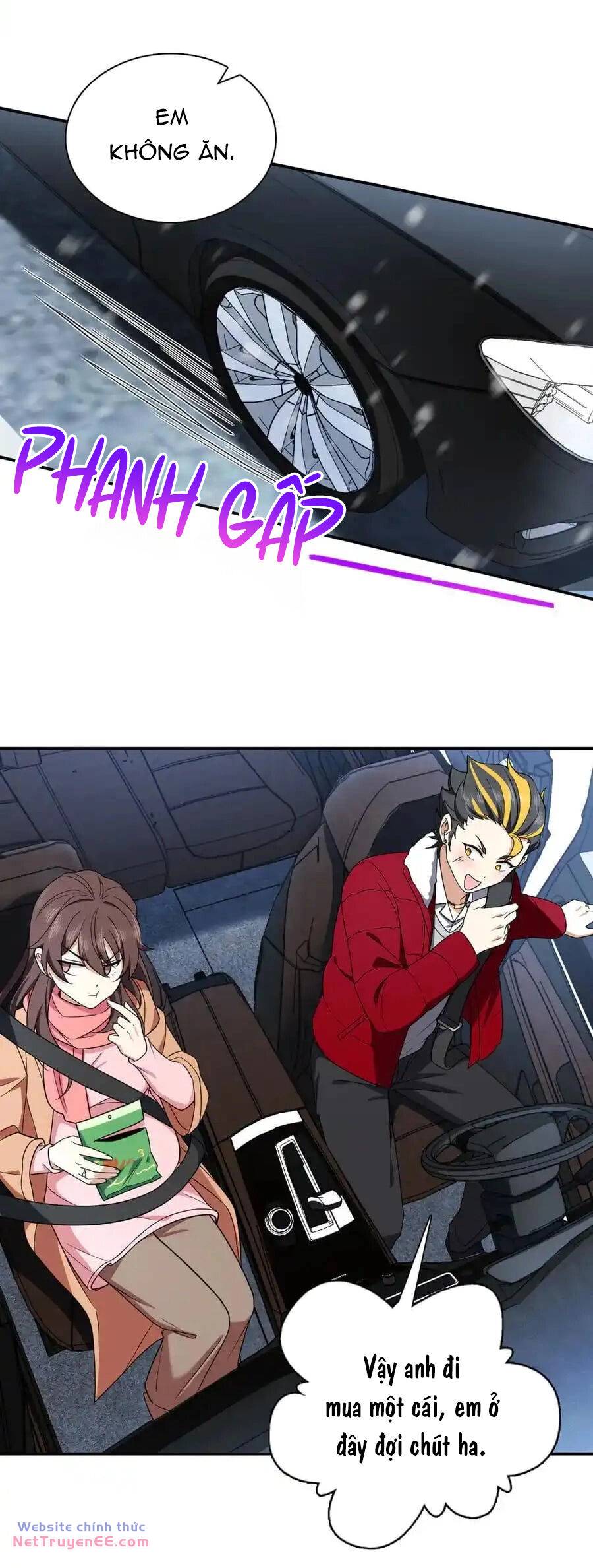 Bà Xã Nhà Tôi Đến Từ Ngàn Năm Trước - Chapter 264 - Page 8