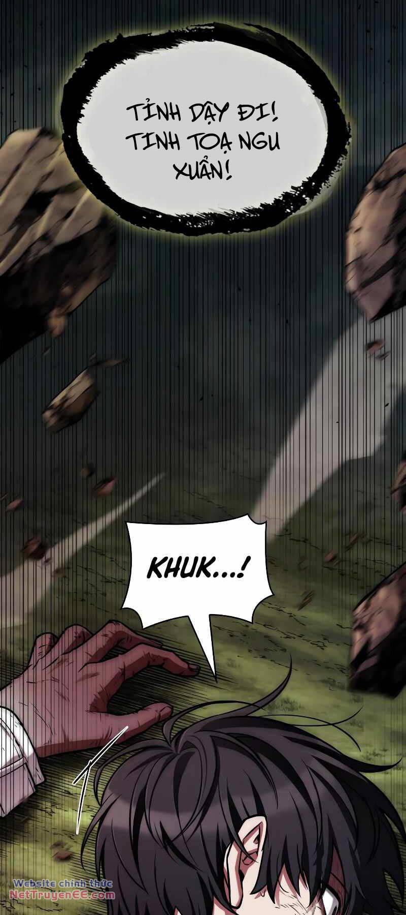 Toàn trí độc giả - Omniscient Reader - Chapter 205 - Page 9