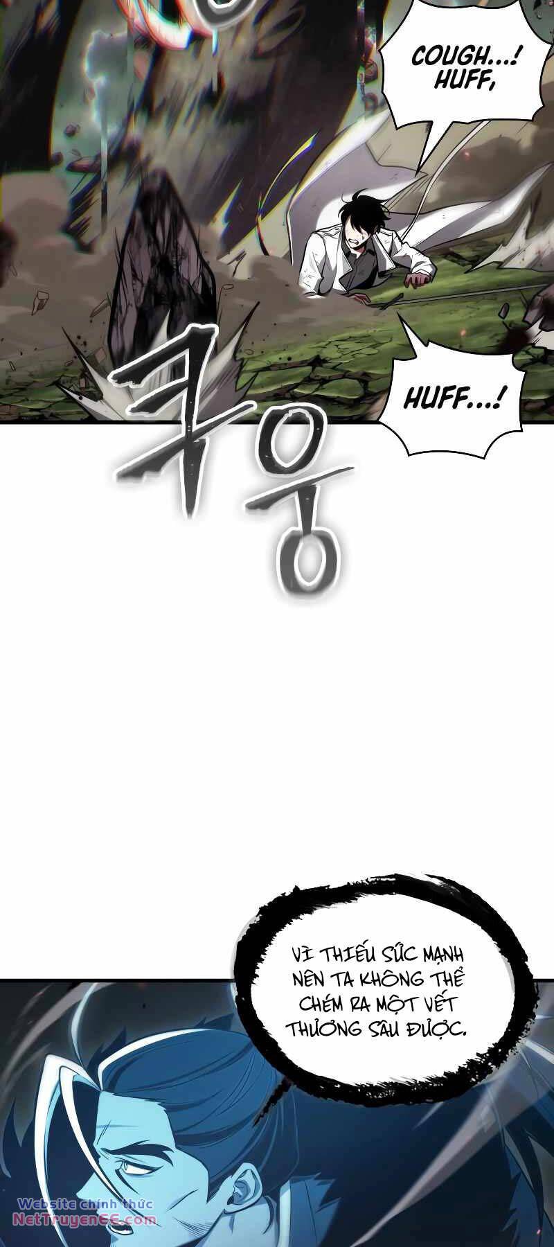 Toàn trí độc giả - Omniscient Reader - Chapter 205 - Page 11