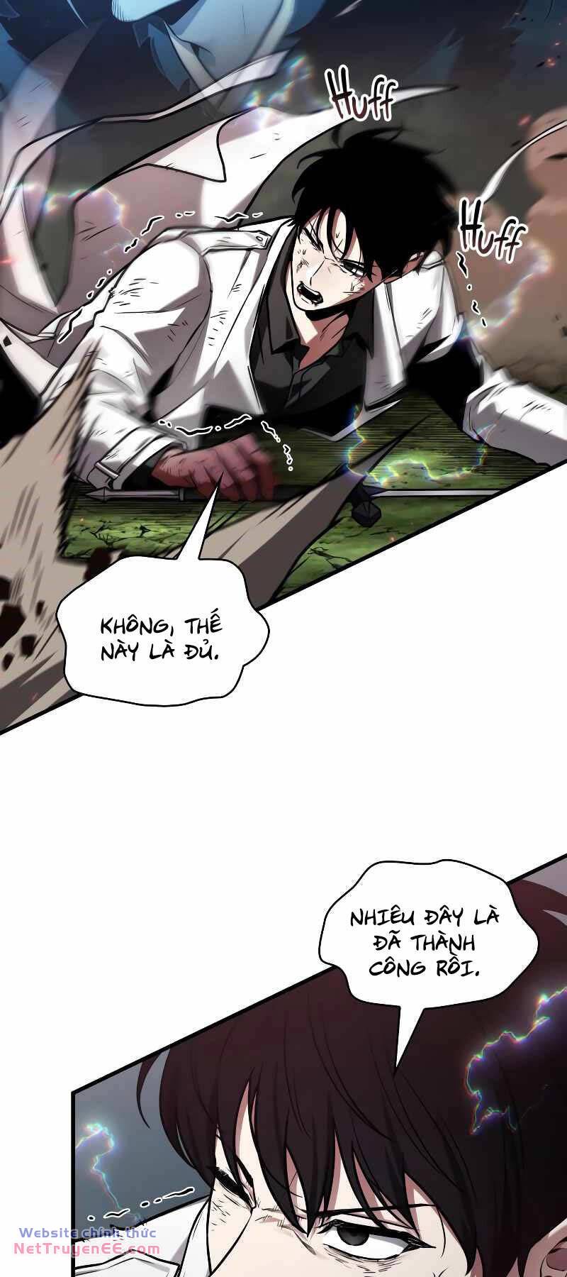 Toàn trí độc giả - Omniscient Reader - Chapter 205 - Page 12