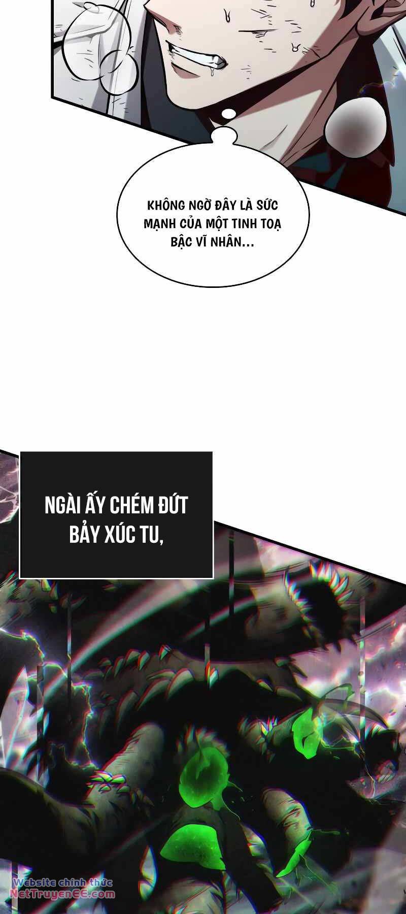 Toàn trí độc giả - Omniscient Reader - Chapter 205 - Page 13