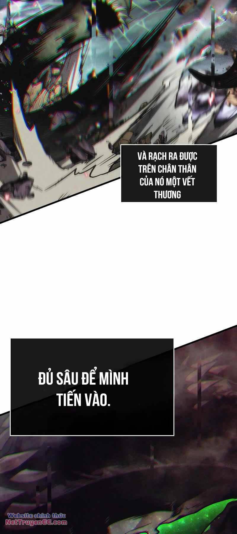 Toàn trí độc giả - Omniscient Reader - Chapter 205 - Page 14