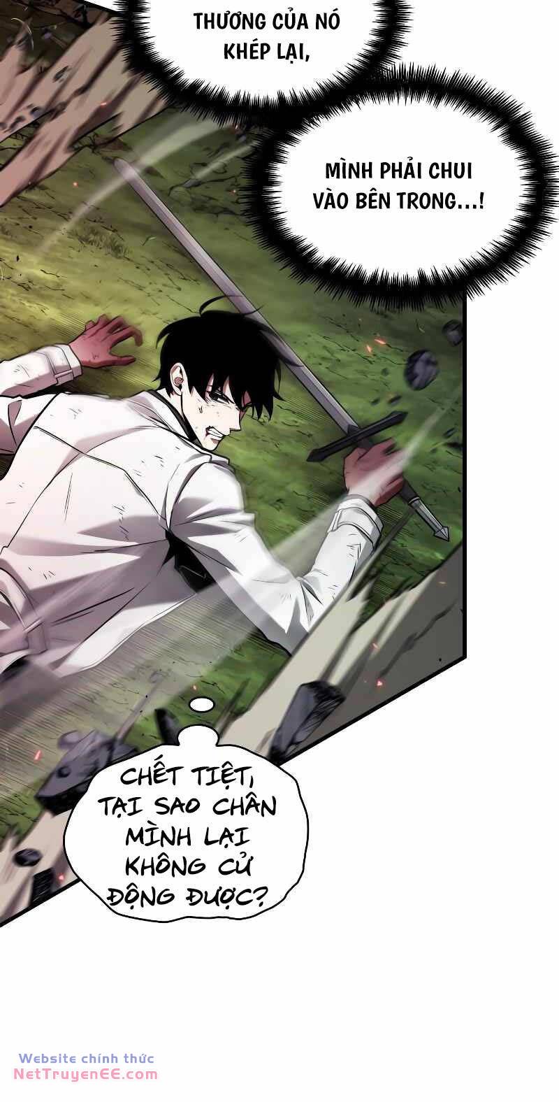 Toàn trí độc giả - Omniscient Reader - Chapter 205 - Page 16