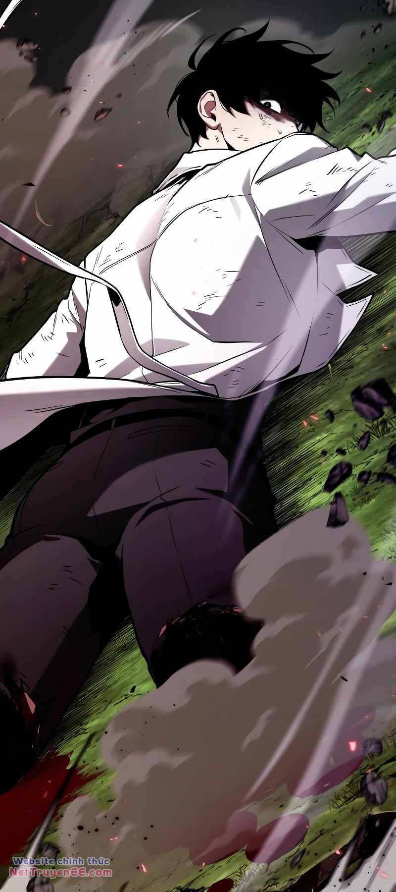 Toàn trí độc giả - Omniscient Reader - Chapter 205 - Page 18