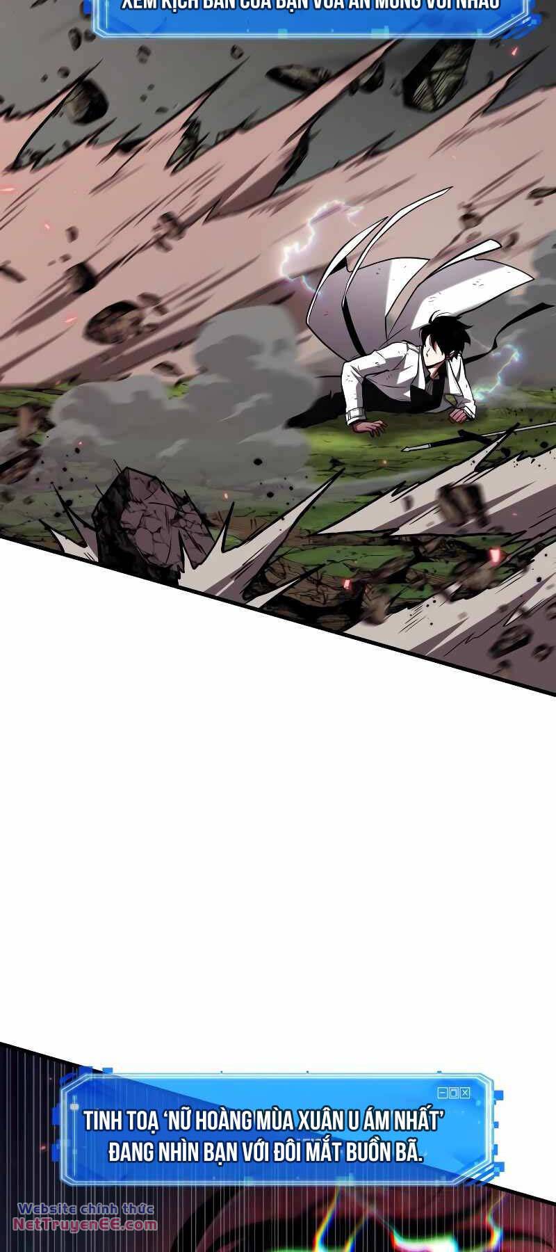 Toàn trí độc giả - Omniscient Reader - Chapter 205 - Page 20