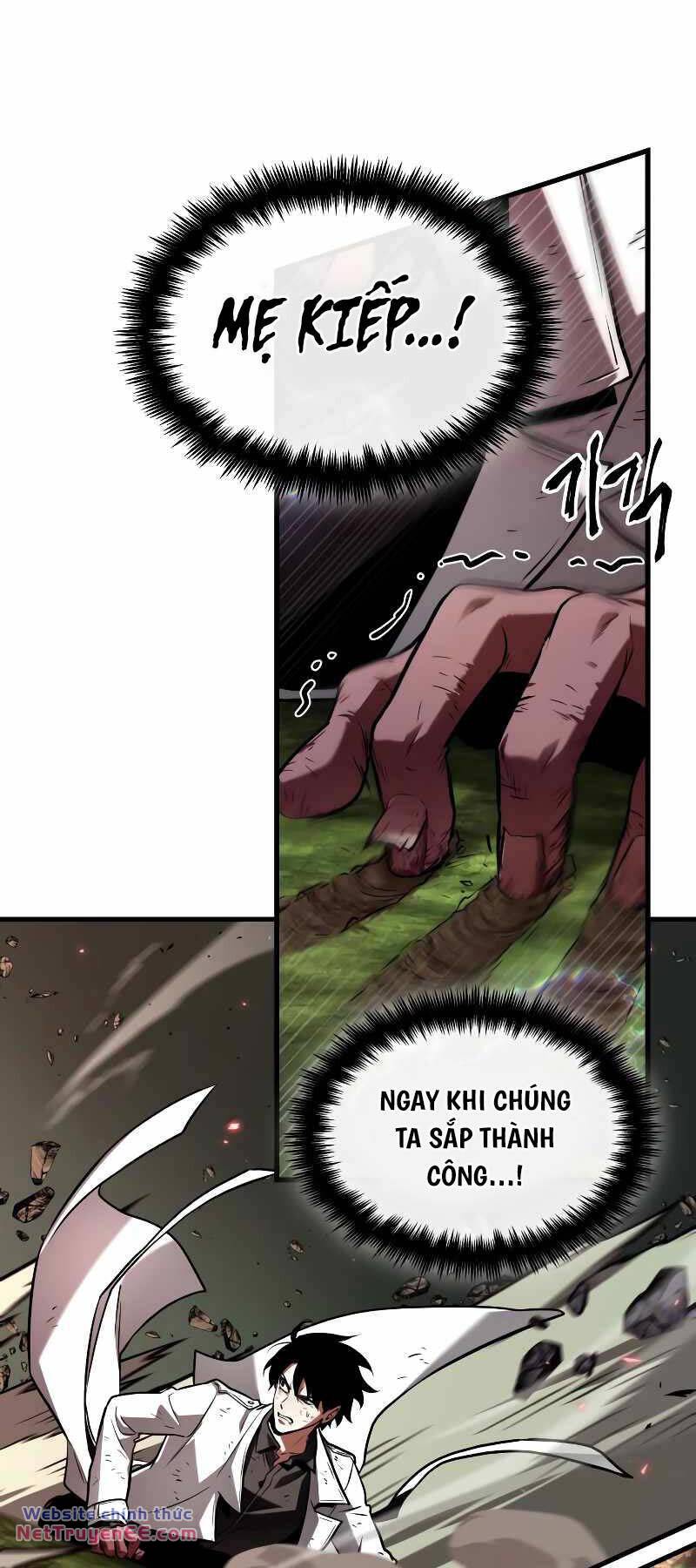 Toàn trí độc giả - Omniscient Reader - Chapter 205 - Page 22