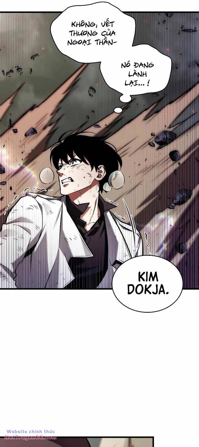 Toàn trí độc giả - Omniscient Reader - Chapter 205 - Page 25