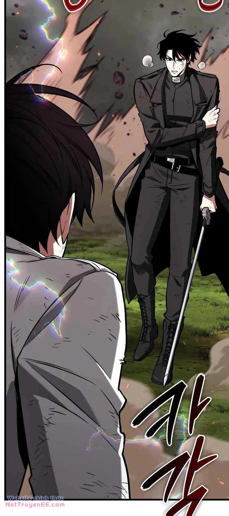 Toàn trí độc giả - Omniscient Reader - Chapter 205 - Page 27