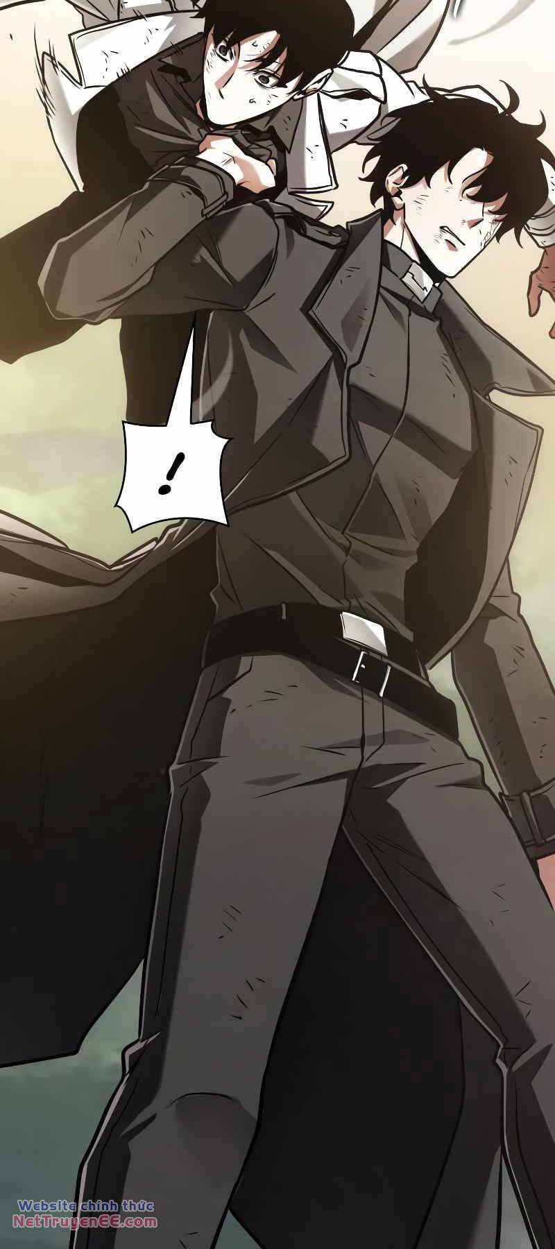 Toàn trí độc giả - Omniscient Reader - Chapter 205 - Page 30