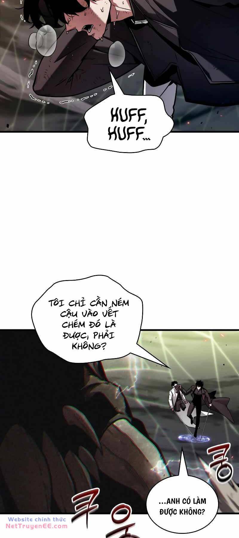 Toàn trí độc giả - Omniscient Reader - Chapter 205 - Page 39