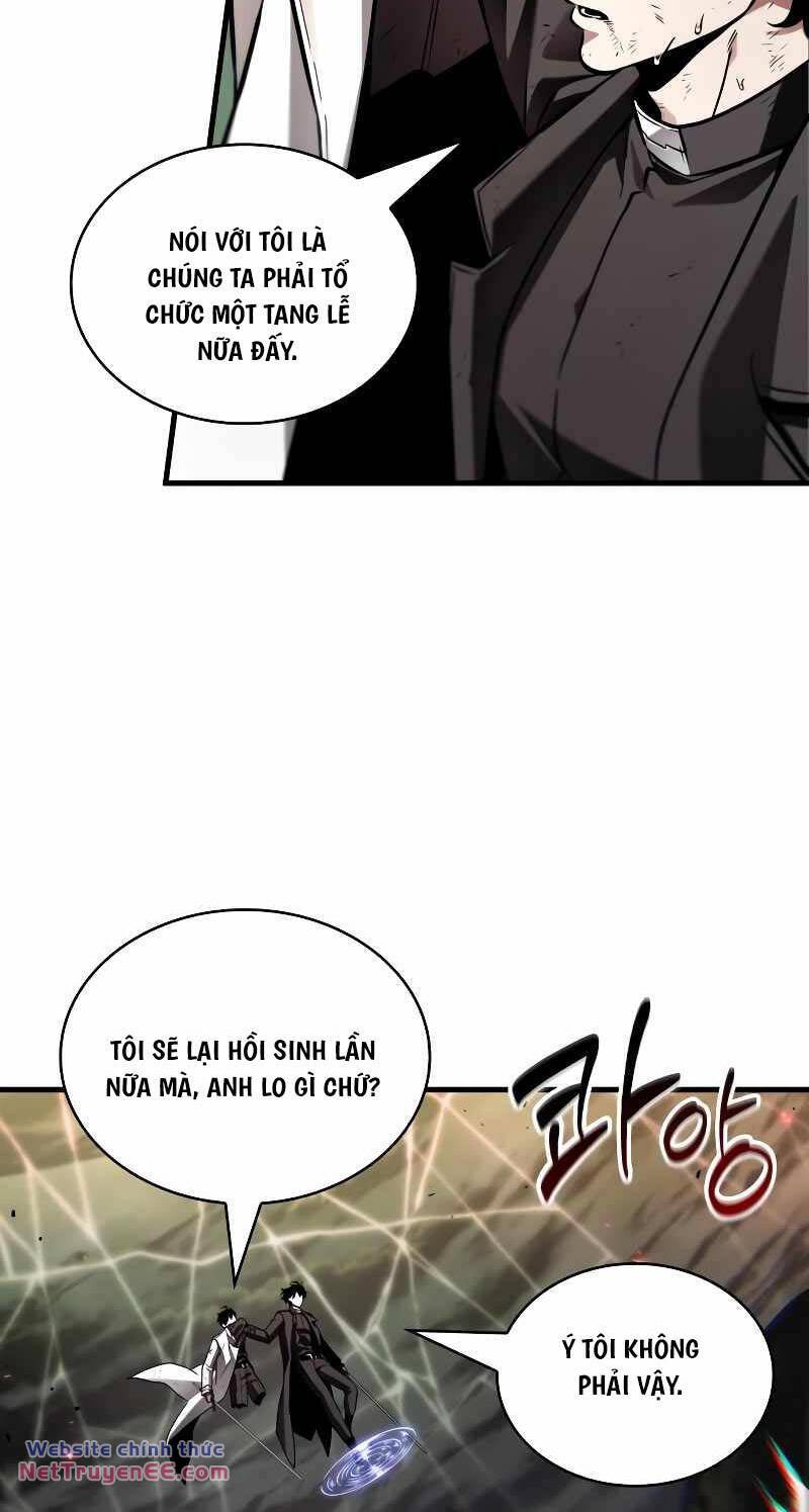 Toàn trí độc giả - Omniscient Reader - Chapter 205 - Page 41