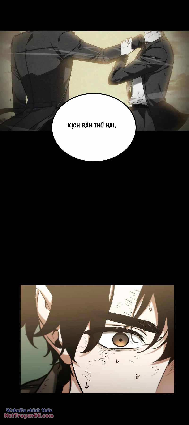 Toàn trí độc giả - Omniscient Reader - Chapter 205 - Page 43