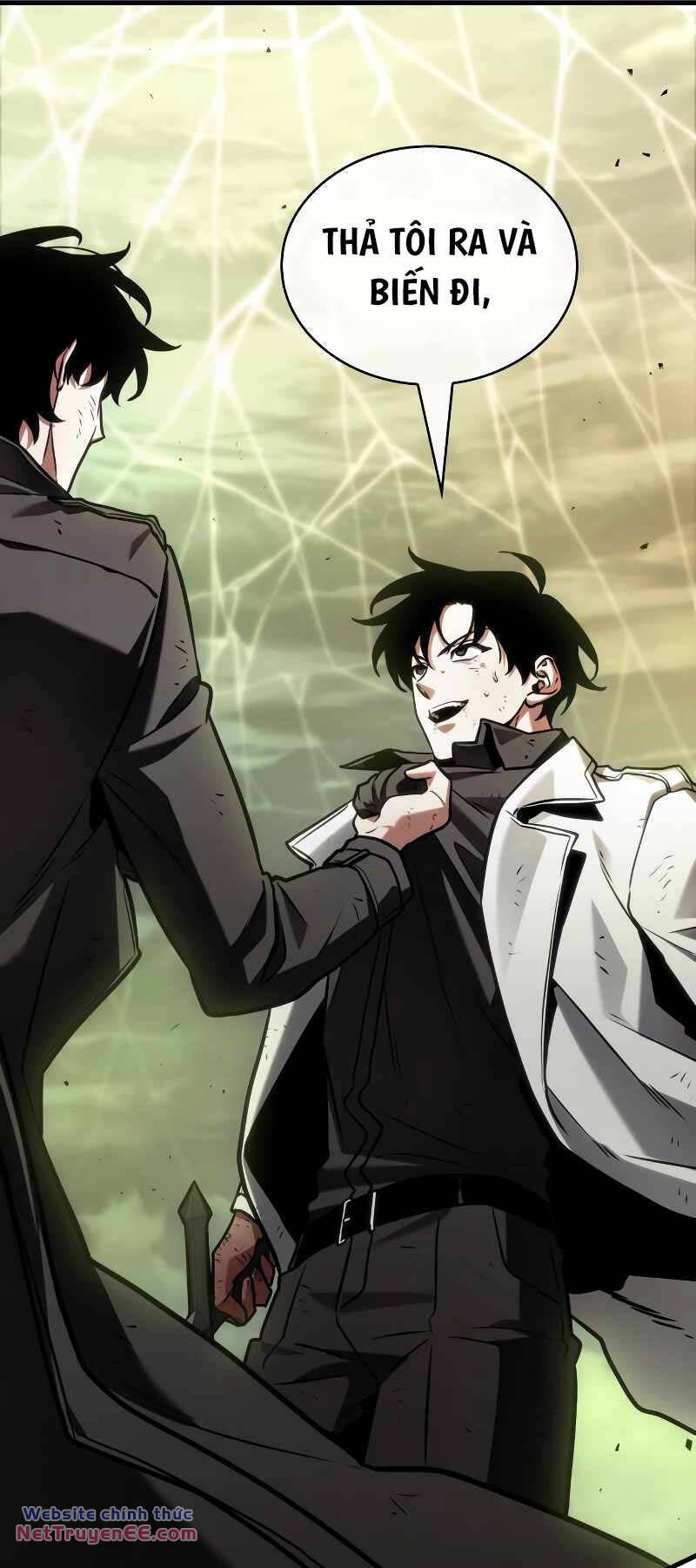 Toàn trí độc giả - Omniscient Reader - Chapter 205 - Page 48