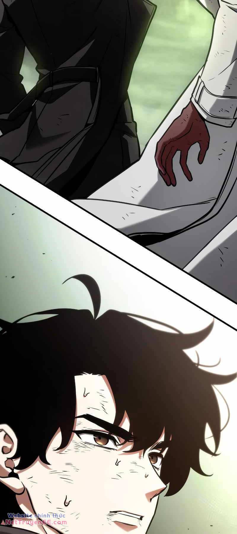 Toàn trí độc giả - Omniscient Reader - Chapter 205 - Page 50