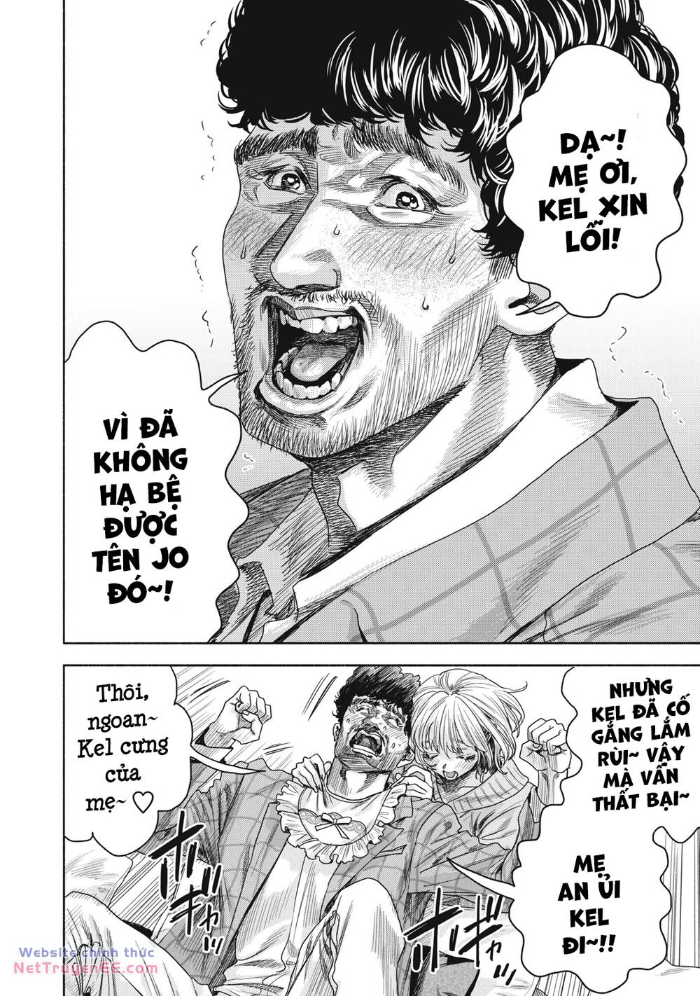 Người đàn ông không thể ly hôn CASE 2 - Chapter 10.2 - Page 13