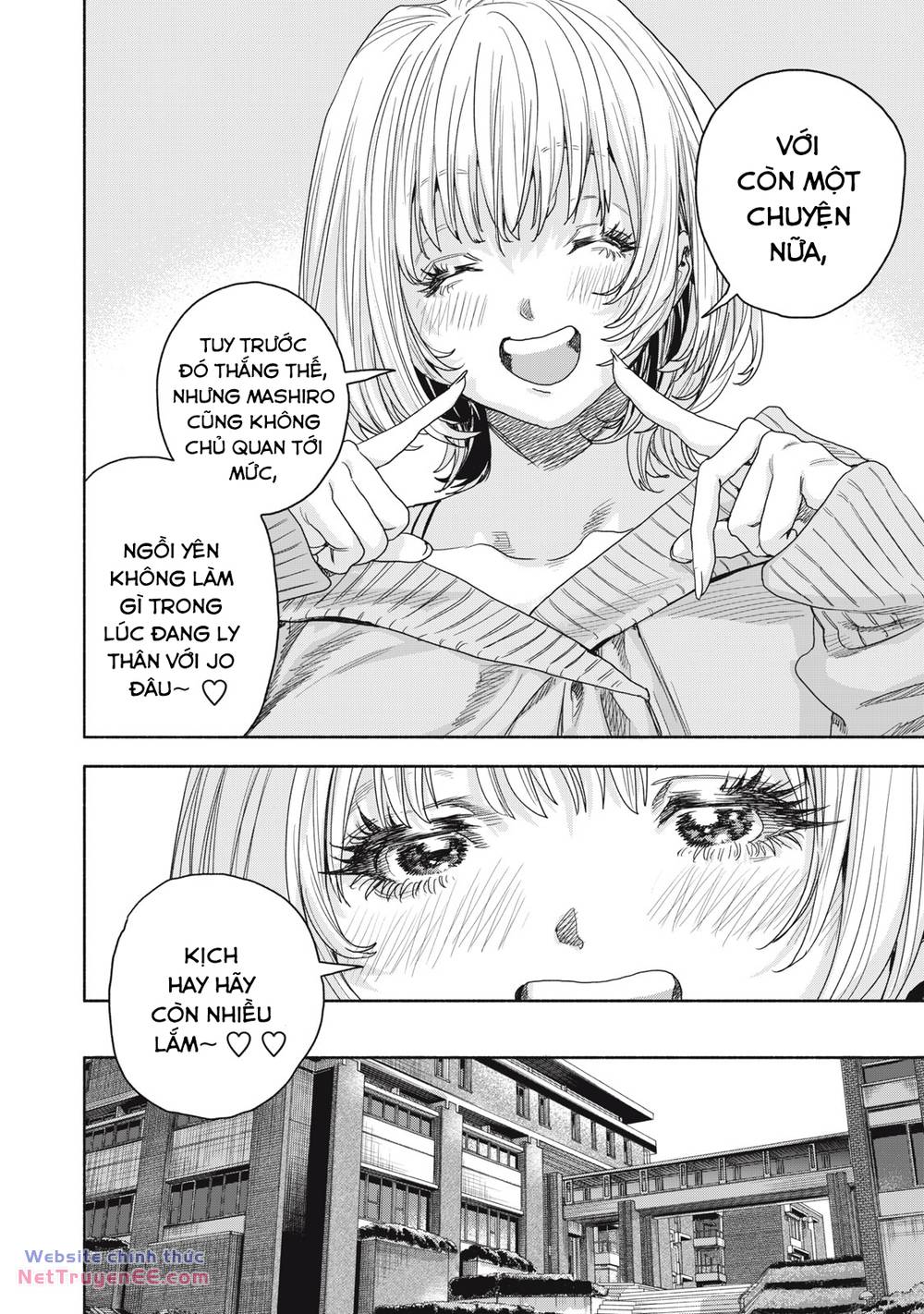 Người đàn ông không thể ly hôn CASE 2 - Chapter 10.2 - Page 19