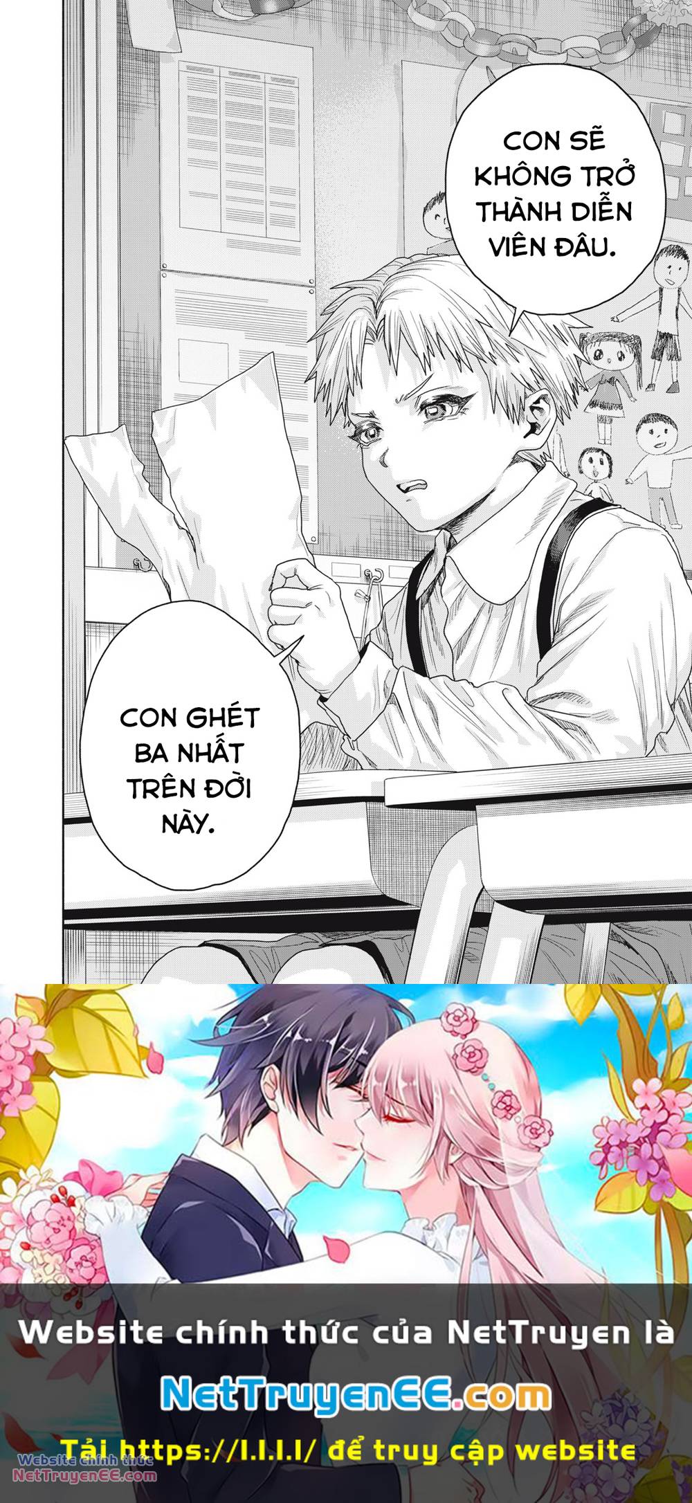 Người đàn ông không thể ly hôn CASE 2 - Chapter 10.2 - Page 23