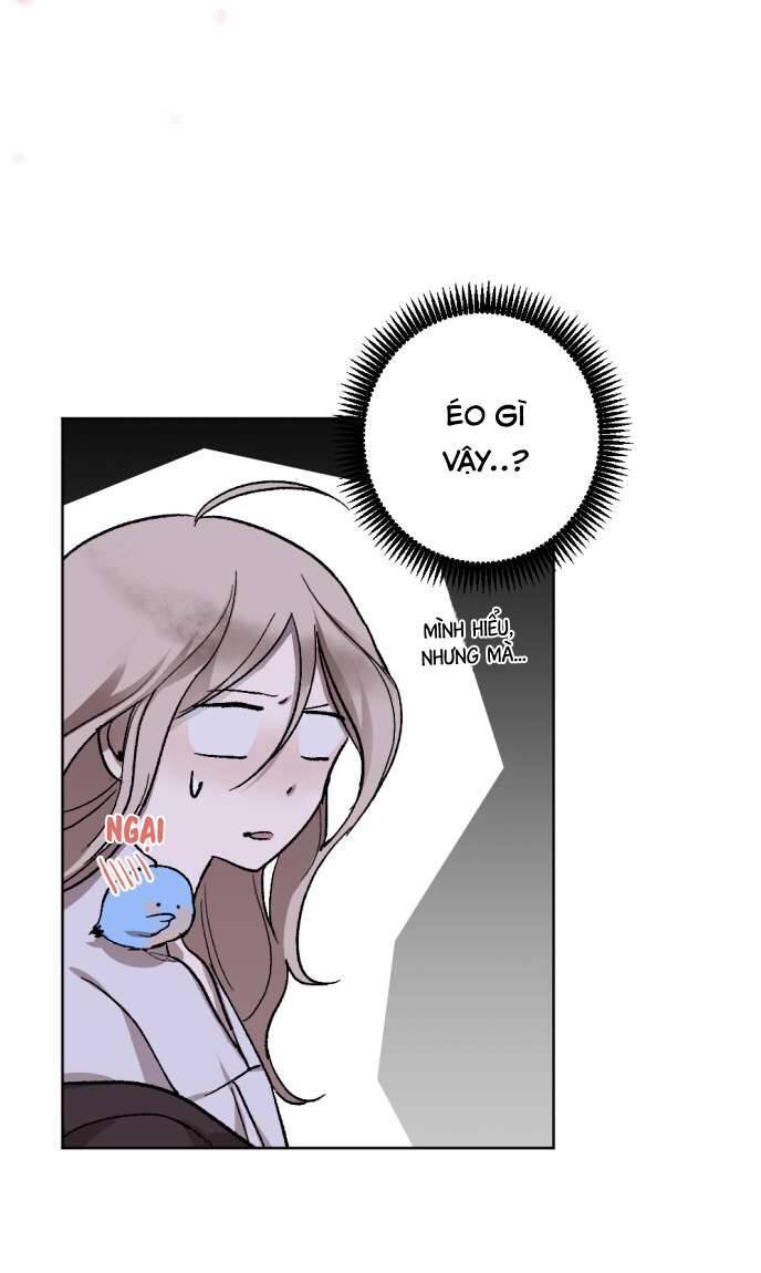 Lời Thú Nhận Của Chúa Tể Bóng Tối - Chapter 11 - Page 9