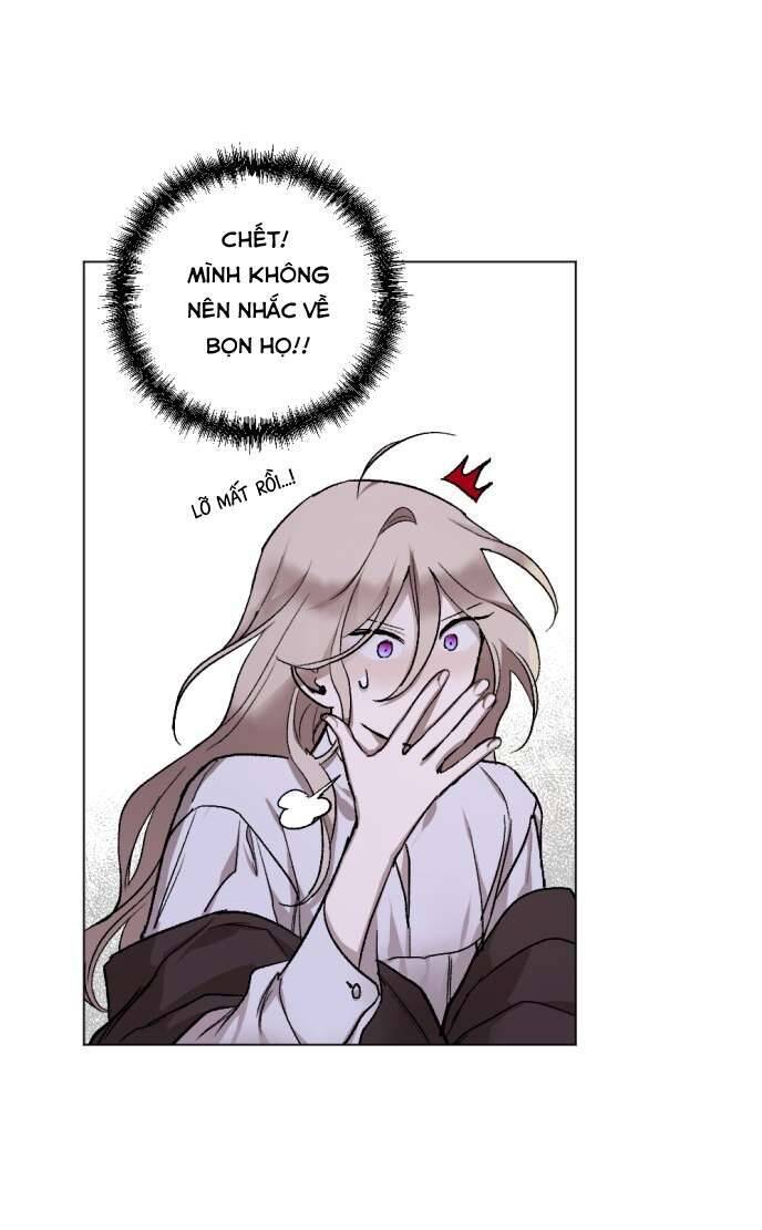 Lời Thú Nhận Của Chúa Tể Bóng Tối - Chapter 11 - Page 11