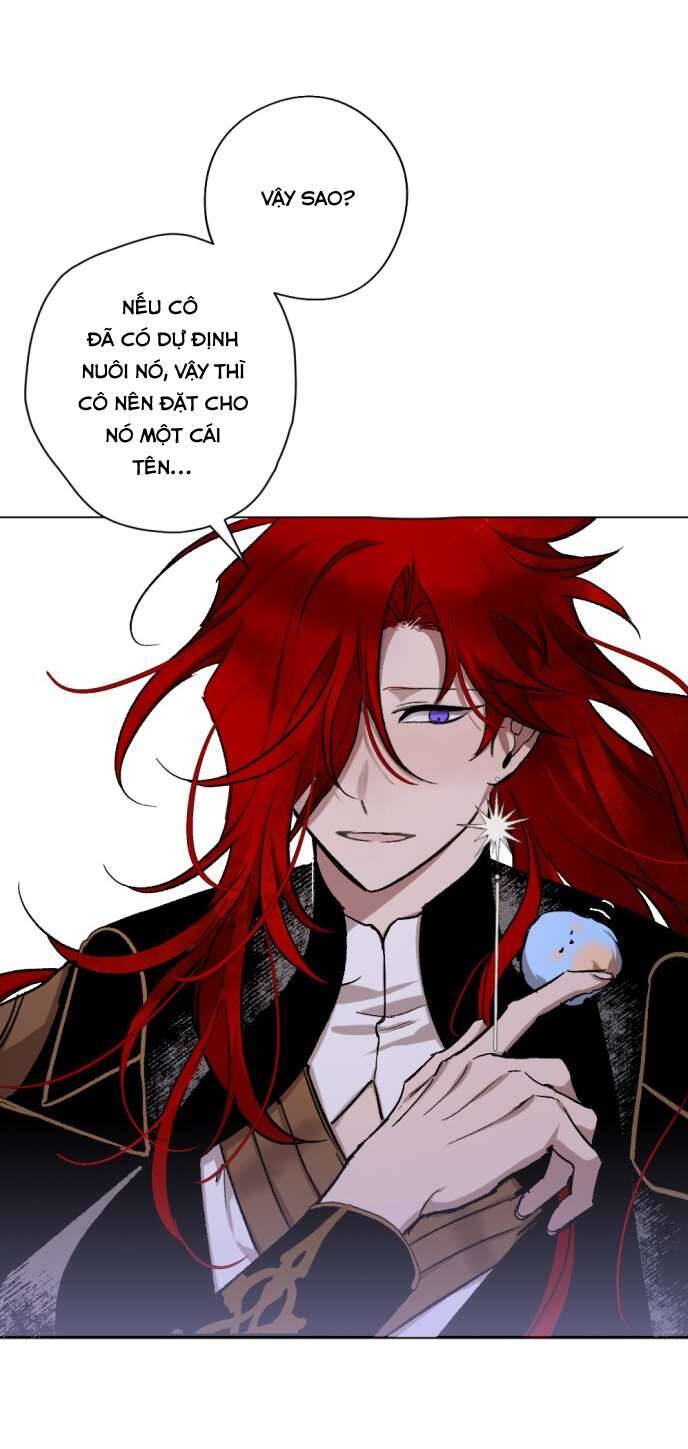 Lời Thú Nhận Của Chúa Tể Bóng Tối - Chapter 11 - Page 12