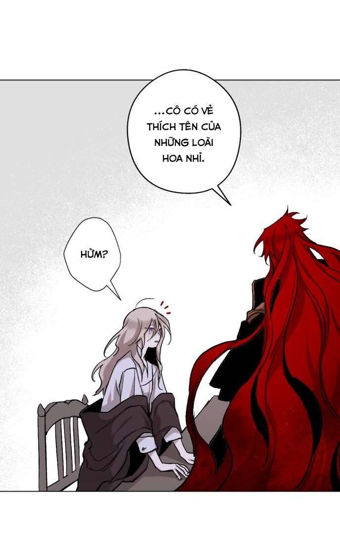 Lời Thú Nhận Của Chúa Tể Bóng Tối - Chapter 11 - Page 14