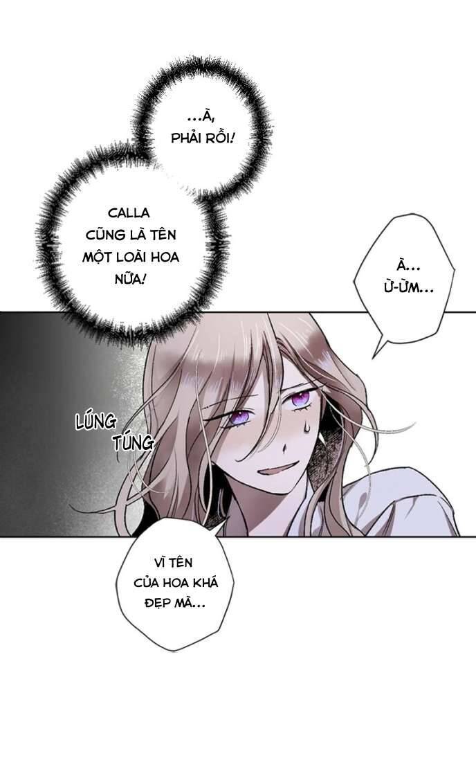 Lời Thú Nhận Của Chúa Tể Bóng Tối - Chapter 11 - Page 15