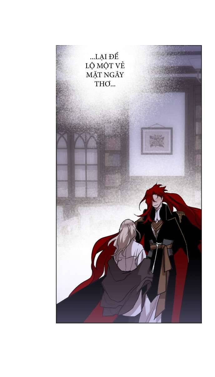 Lời Thú Nhận Của Chúa Tể Bóng Tối - Chapter 11 - Page 18