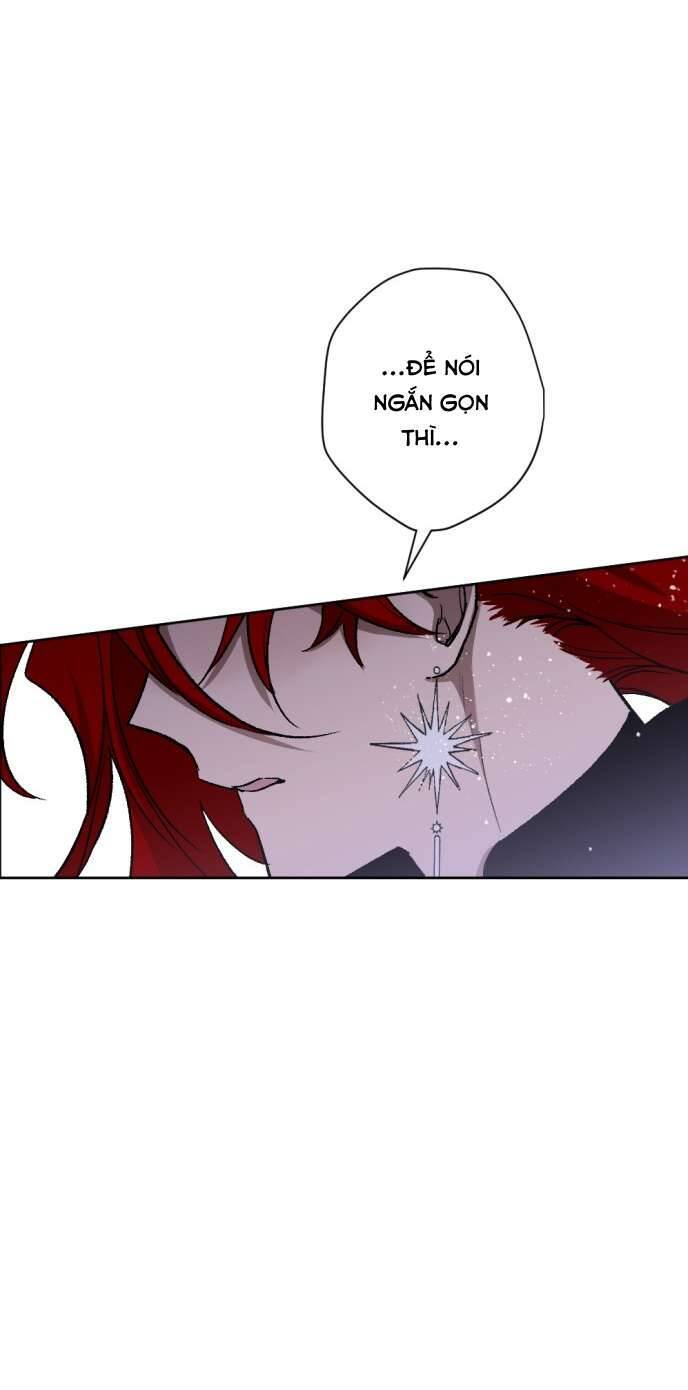 Lời Thú Nhận Của Chúa Tể Bóng Tối - Chapter 11 - Page 21