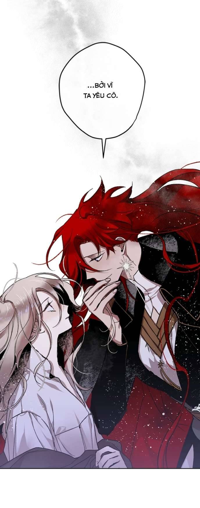 Lời Thú Nhận Của Chúa Tể Bóng Tối - Chapter 11 - Page 25