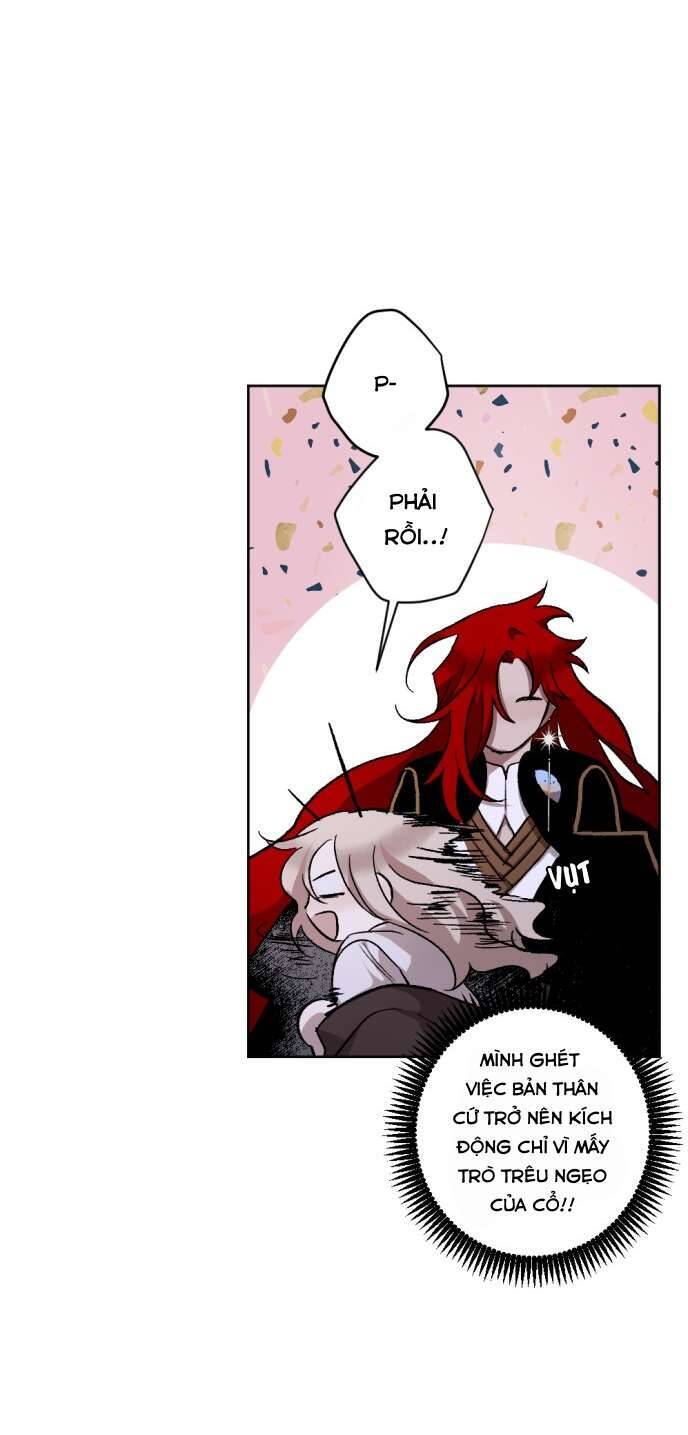 Lời Thú Nhận Của Chúa Tể Bóng Tối - Chapter 11 - Page 26