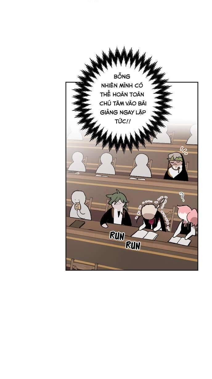 Lời Thú Nhận Của Chúa Tể Bóng Tối - Chapter 11 - Page 36