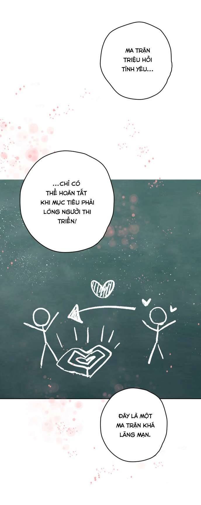 Lời Thú Nhận Của Chúa Tể Bóng Tối - Chapter 11 - Page 40