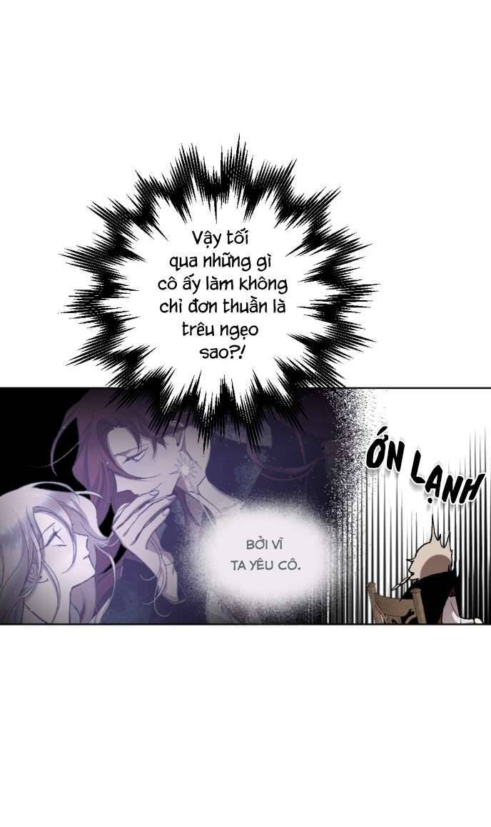 Lời Thú Nhận Của Chúa Tể Bóng Tối - Chapter 11 - Page 46