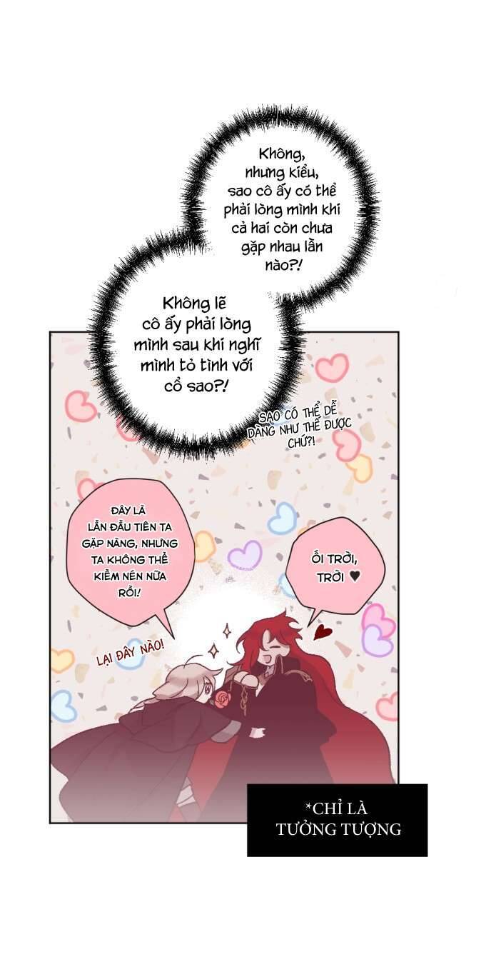 Lời Thú Nhận Của Chúa Tể Bóng Tối - Chapter 11 - Page 47