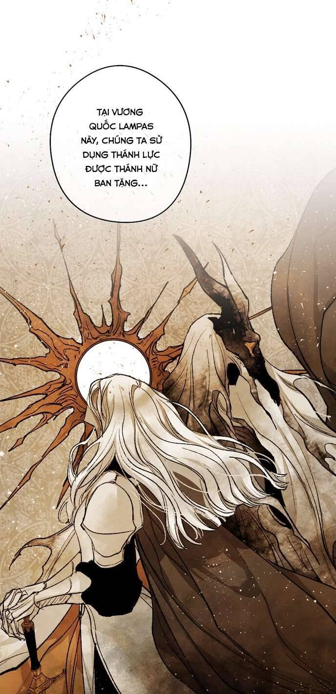 Lời Thú Nhận Của Chúa Tể Bóng Tối - Chapter 11 - Page 49