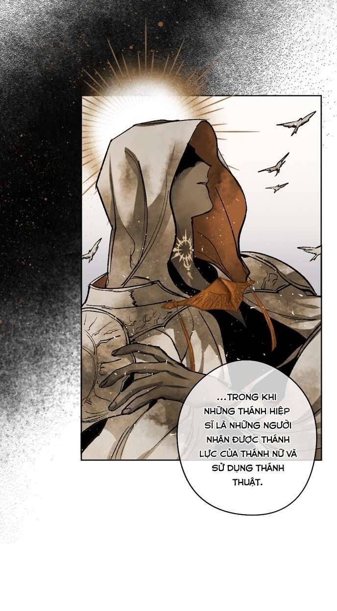Lời Thú Nhận Của Chúa Tể Bóng Tối - Chapter 11 - Page 52