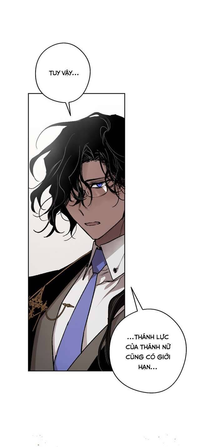Lời Thú Nhận Của Chúa Tể Bóng Tối - Chapter 11 - Page 53