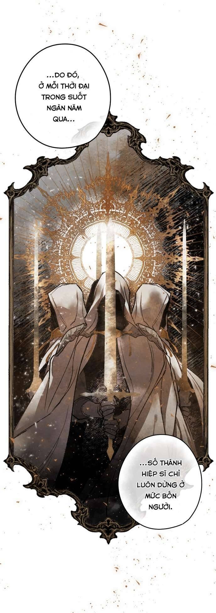 Lời Thú Nhận Của Chúa Tể Bóng Tối - Chapter 11 - Page 54