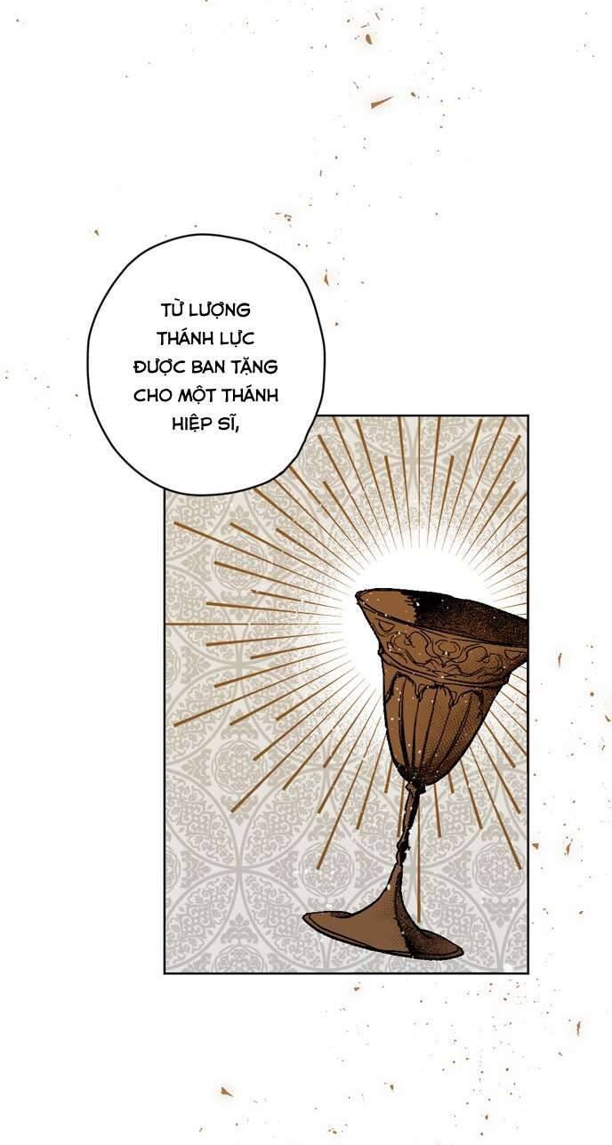 Lời Thú Nhận Của Chúa Tể Bóng Tối - Chapter 11 - Page 55