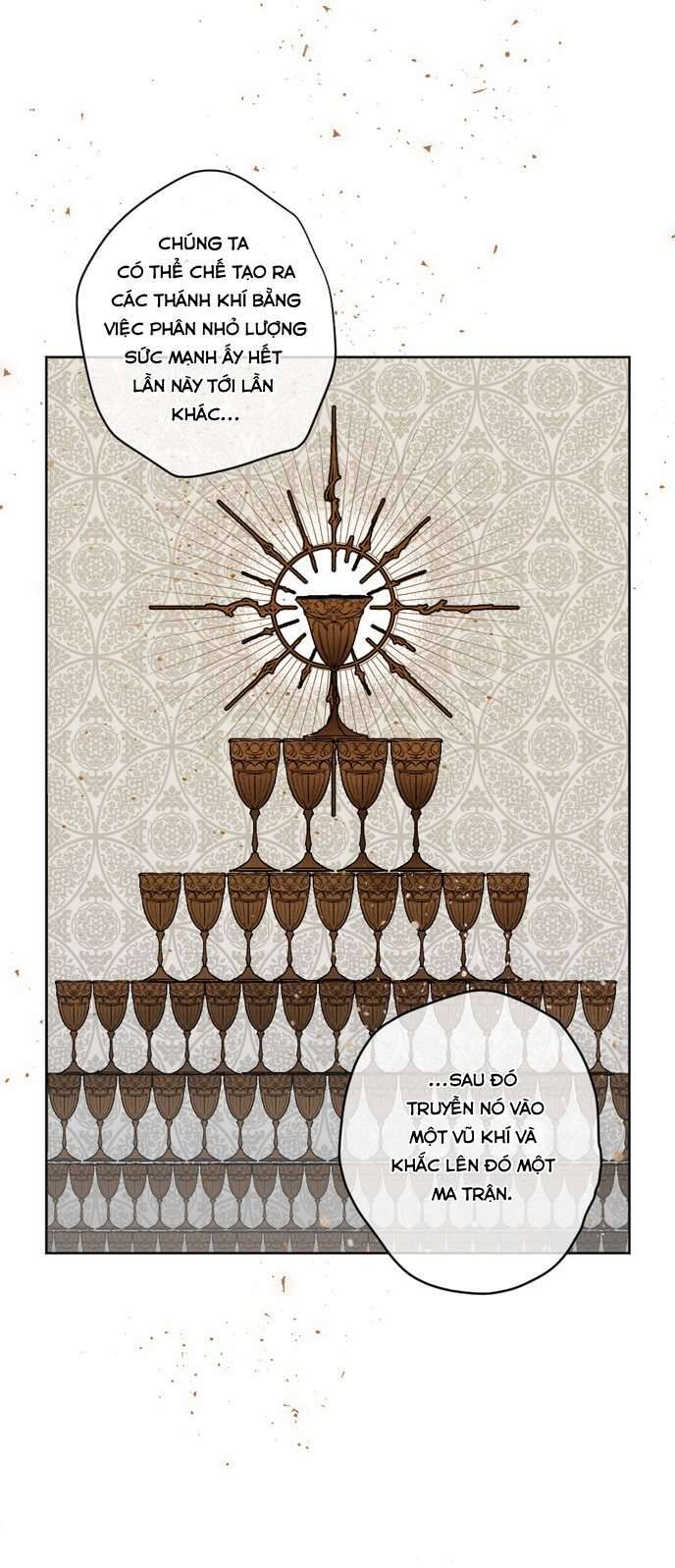 Lời Thú Nhận Của Chúa Tể Bóng Tối - Chapter 11 - Page 56