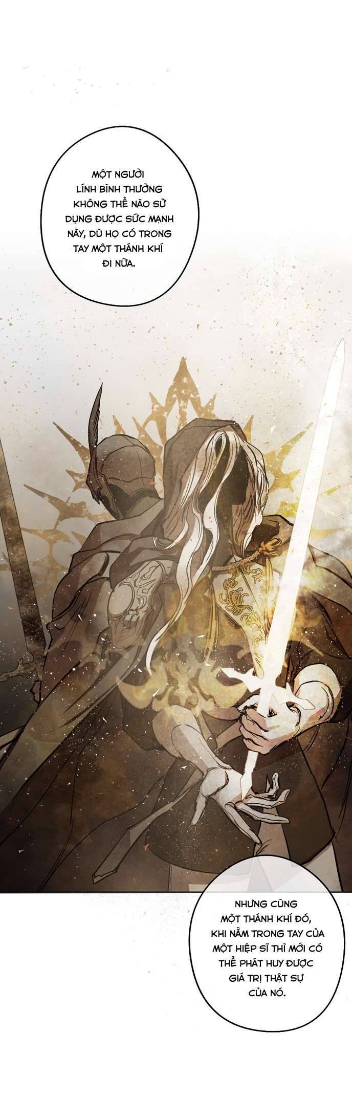 Lời Thú Nhận Của Chúa Tể Bóng Tối - Chapter 11 - Page 57